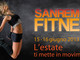 Sanremo fitness, l’estate ti mette in movimento. Successo per la manifestazione al Palafiori