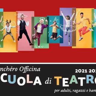 Taggia: da settembre tornano i corsi del 'Teatro del Banchéro', venerdì 27 agosto la presentazione