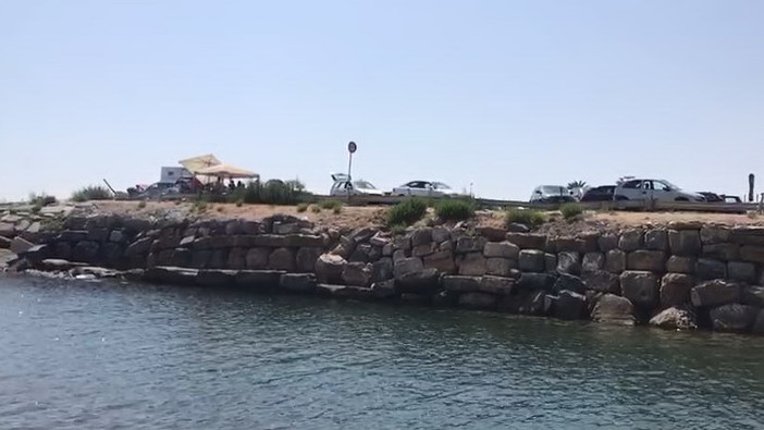 Imperia: urla e schiamazzi sulla spianata Borgo Peri, sono dovuti intervenire anche i Carabinieri