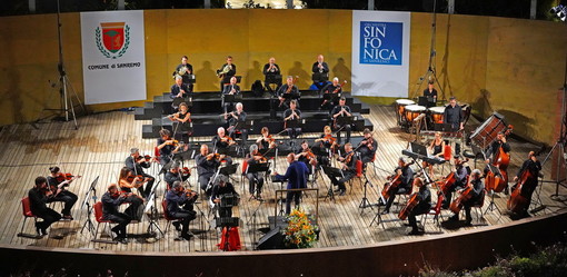 Le 'Favolose musiche sudamericane' protagoniste dei prossimi due concerti della Sinfonica di Sanremo