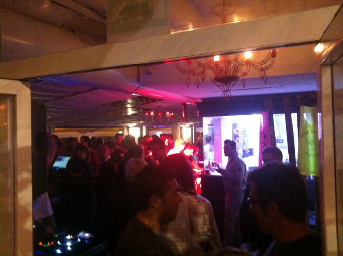 Sanremo: grande successo per l'apericena di ieri allo Shu Noseda, le foto della serata Sanremo: grande successo per l'apericena di ieri allo Shu Noseda, le foto della serata