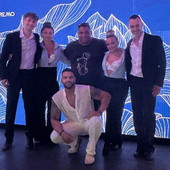 Casinò di Sanremo, giovedì 3 settembre il gran finale dell'estate latina tra salsa, bachata e ritmo