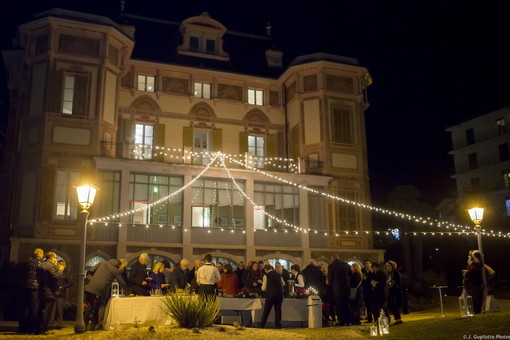 Nelle foto la rassegna del 2019 e, sotto, il programma 2021 scaricabile Nelle foto la rassegna del 2019 e, sotto, il programma 2021 scaricabile