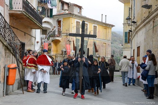 Ceriana: al via domenica prossima con la Domenica delle Palme le celebrazioni della settimana Santa Ceriana: al via domenica prossima con la Domenica delle Palme le celebrazioni della settimana Santa