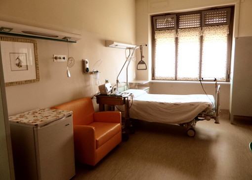 Nasce la 'Stanza dell’Agapanto' per un’accoglienza dedicata ai pazienti con malattie neuromuscolari