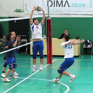La Sanremo Volley under 14 batte il Volley Team Finale e va alla finale interprovinciale