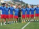 Calcio. Sanremese, domani sera la prima uscita stagionale: al 'Comunale' test contro i francesi del GFC Ajaccio
