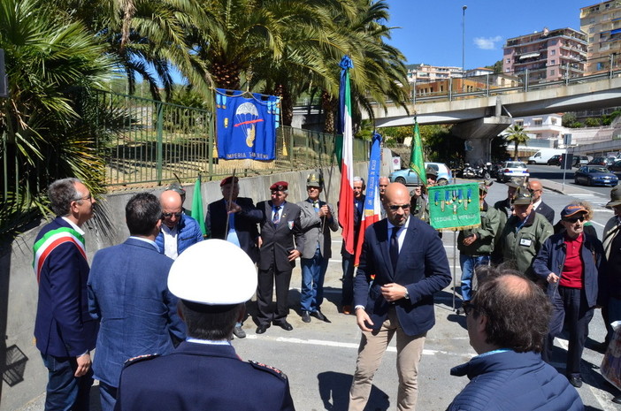 Sanremo: domenica prossima l'Amministrazione partecipa al giorno in memoria delle vittime delle Foibe