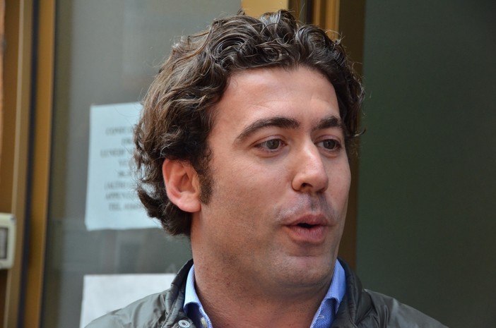 Ventimiglia: nuovo supermercato Coop a Nervia, Confcommercio non è d'accordo. Piccolo “Si può riqualificare quell'area anche in un altro modo”