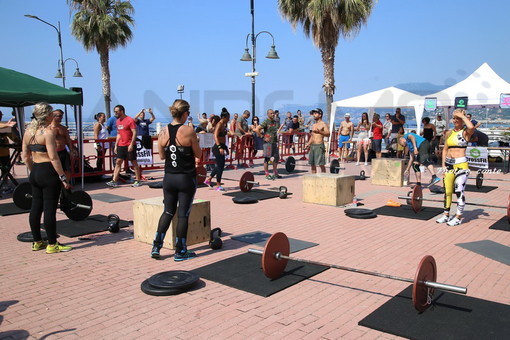 Ventimiglia: successo oggi al ‘Simuve Village’, con una giornata dedicata interamente allo sport outdoor ed al benessere (video e foto) Ventimiglia: successo oggi al ‘Simuve Village’, con una giornata dedicata interamente allo sport outdoor ed al benessere (video e foto)