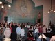Sanremo: grande partecipazione al 'Saggio degli Auguri' della Scuola di Musica 'Ottorino Respighi' Sanremo: grande partecipazione al 'Saggio degli Auguri' della Scuola di Musica 'Ottorino Respighi'