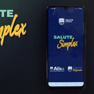 Sanità, Regione Liguria lancia “SaluteSimplex”: app e portale per avere in un solo clic tutti i servizi digitali Sanità, Regione Liguria lancia “SaluteSimplex”: app e portale per avere in un solo clic tutti i servizi digitali