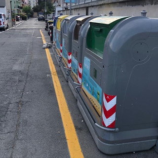 San Bartolomeo al Mare: nuova multa da 600 euro per un sacchetto di rifiuti abbandonato San Bartolomeo al Mare: nuova multa da 600 euro per un sacchetto di rifiuti abbandonato