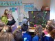 Sanremo: al plesso scolastico di frazione San Pietro una attività di 'storytelling' in inglese (Foto) Sanremo: al plesso scolastico di frazione San Pietro una attività di 'storytelling' in inglese (Foto)