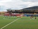 Calcio, Serie D: ufficializzata la data del recupero tra Sestri Levante e Savona, tutti in campo il 20 di febbraio