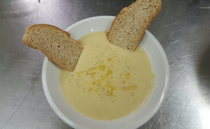 Imperia: l'Accademia dello Stoccafisso alla cena da gourmet del ristorante la Libecciata