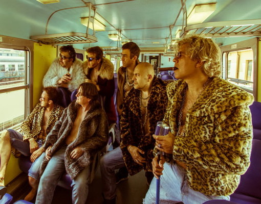 Musica: gli imperiesi 'Stavolta mia moglie mi manda a Funk' in concerto ad Alassio