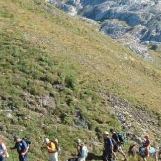 A Mentone la presentazione del progetto ‘Strada ex-militare Monesi, Briga Alta, la Brigue, Limone Piemonte, Col de Tende’ A Mentone la presentazione del progetto ‘Strada ex-militare Monesi, Briga Alta, la Brigue, Limone Piemonte, Col de Tende’