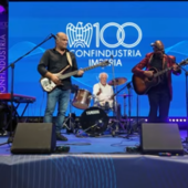 Confindustria Imperia, al via le celebrazioni per i 100 anni (Video) Confindustria Imperia, al via le celebrazioni per i 100 anni (Video)