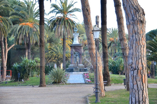 Ventimiglia: domani ai giardini pubblici Festa dei Sestieri con intrattenimento per grandi e piccini Ventimiglia: domani ai giardini pubblici Festa dei Sestieri con intrattenimento per grandi e piccini
