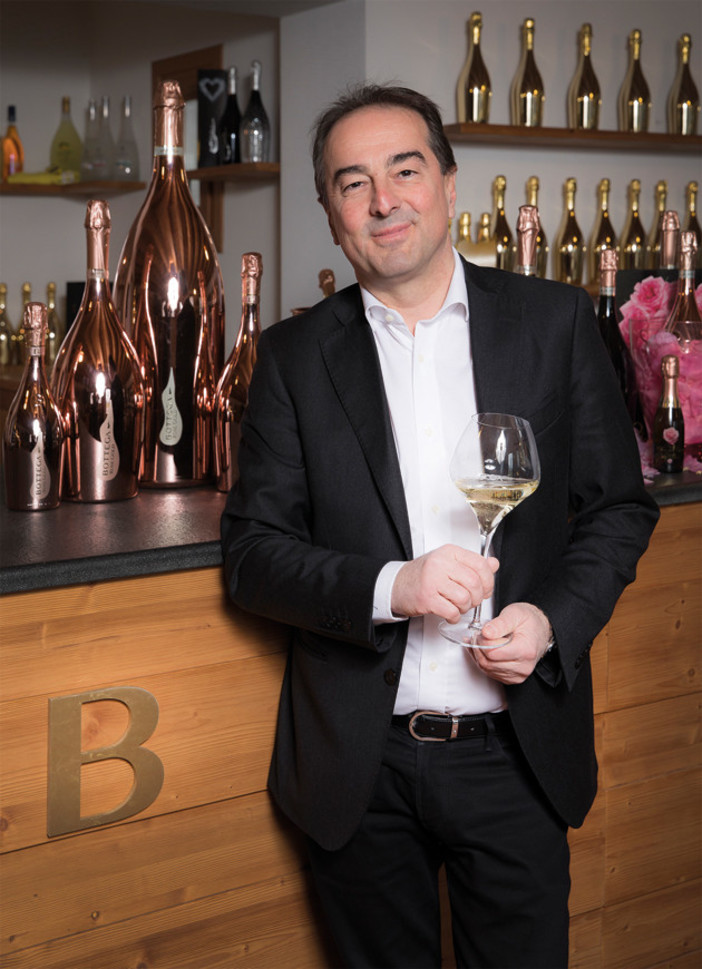 Sanremo 2023, Bottega (Prosecco): "Giusto mandare in onda al Festival messaggio video o scritto di Zelensky"