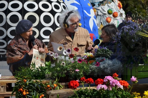 Sanremo: maltempo nel weekend? Si spera di no ma sabato mattina ci sarà la decisione finale sul Corso Fiorito