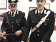 Montalto Ligure: 61enne sorpreso in possesso di armi e munizioni illegalmente detenute, arrestato dai Carabinieri