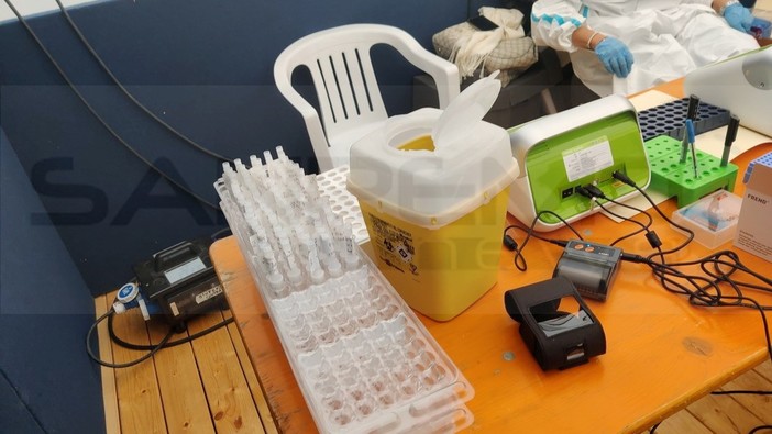 Genova: per la prima volta in Liguria c'è la variante Omicron 2, la scoperta all'ospedale San Martino