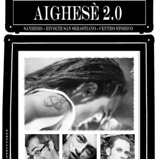 Sanremo: domani sera all'Aighesè nel centro storico il concerto live dei Soulshine