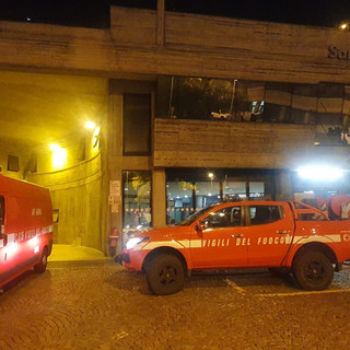 Sanremo: incidente mortale sul lavoro stanotte alla stazione, il cordoglio dei sindacati di categoria