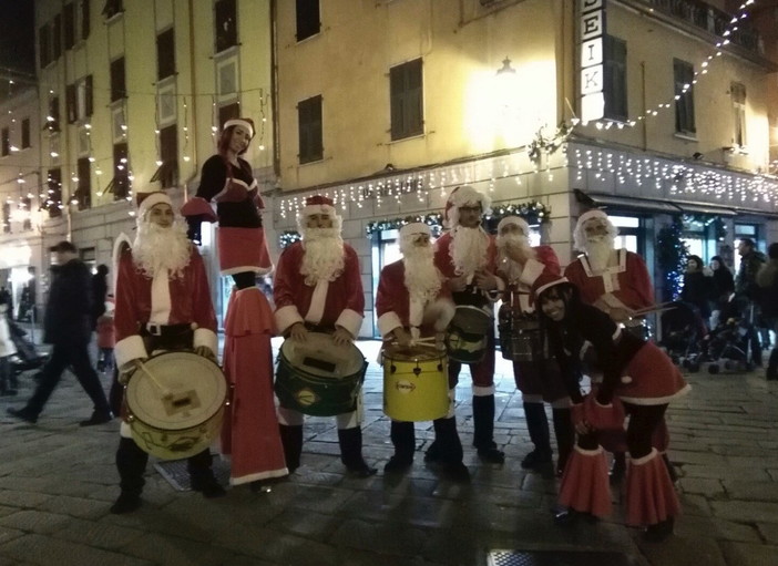 Sanremo: serie di appuntamenti per le manifestazioni natalizie nel prossimo fine settimana Sanremo: serie di appuntamenti per le manifestazioni natalizie nel prossimo fine settimana