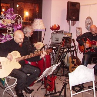 Imperia: ottimo successo questa sera per gli showcase di Mauro Vero, Marco Fadda e Mario Susta