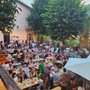 Vallecrosia al Mare, la Sagra del Basilico &amp; du Cen anima il centro storico