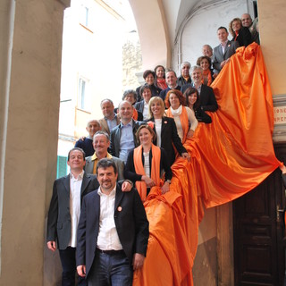 Elezioni Amministrative Sanremo: questa sera alla 'Casbah' un apericena con 'Sanremo Attiva' Elezioni Amministrative Sanremo: questa sera alla 'Casbah' un apericena con 'Sanremo Attiva'