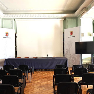 Sanremo: domani pomeriggio in comune al via il corso di educazione animalista