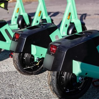 Cambia la ditta per il servizio di 'sharing' per bici e monopattini a Vallecrosia, Bordighera, Camporosso e Dolceacqua