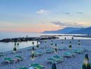 Gonfiabili in spiaggia, Federazione Civica con Ventimiglia nel Cuore difende Marina San Giuseppe: "Il sindaco faccia marcia indietro"