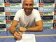 Calcio: Serie D, la Sanremese ha rinnovato il contratto fino al 2025 al difensore Simone Bregliano