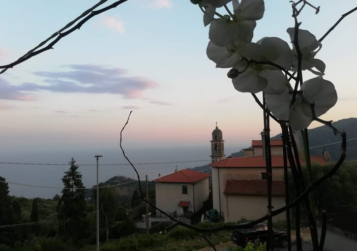 Ventimiglia: domani sera a San Lorenzo D'Appio i festeggiamenti dedicati a San Lorenzo Martire Ventimiglia: domani sera a San Lorenzo D'Appio i festeggiamenti dedicati a San Lorenzo Martire