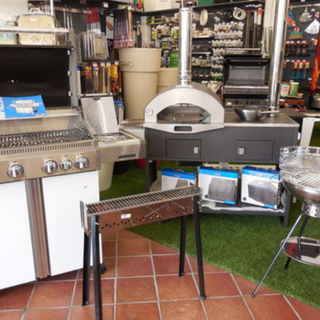 Sanremo: non solo carne alla griglia, domani pomeriggio da Benza dimostrazione e degustazione su barbecue