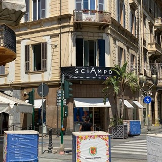 Buon compleanno Sciampo! Il noto salone di Hair Style a Sanremo compie 10 anni