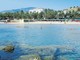Sanremo:tutte le spiagge sottoposte a divieto di balneazione
