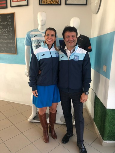Il Sanremo rugby entra nel mondo del business