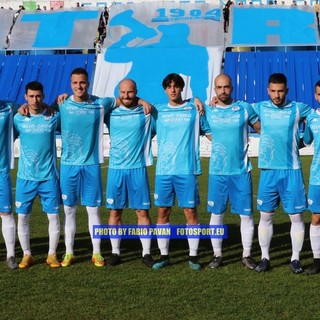 Calcio, Serie D. Sanremese pronta per la sfida al Bra: i convocati di mister Nicola Ascoli