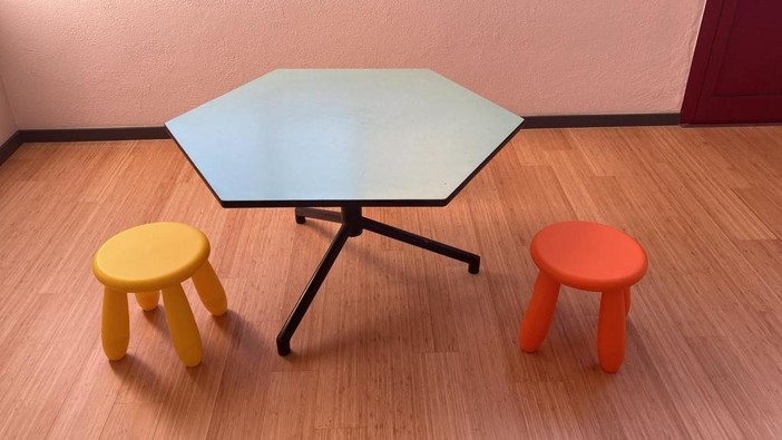 Vallebona avrà ‘Salabande’: un centro ricreativo e culturale per i ragazzi (Foto)