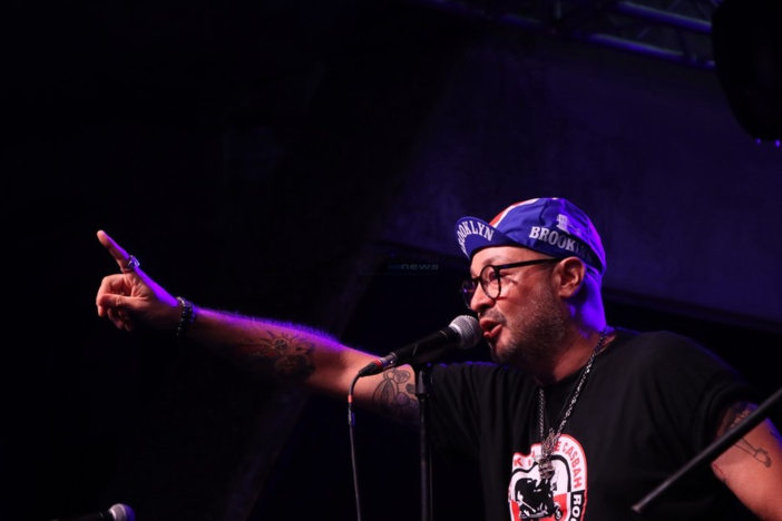 Sanremo: il saluto di ‘Radiomandrake’ chiude Rock in the Casbah: “Respirare ancora SanCo è liberazione vera, definitiva, assoluta”
