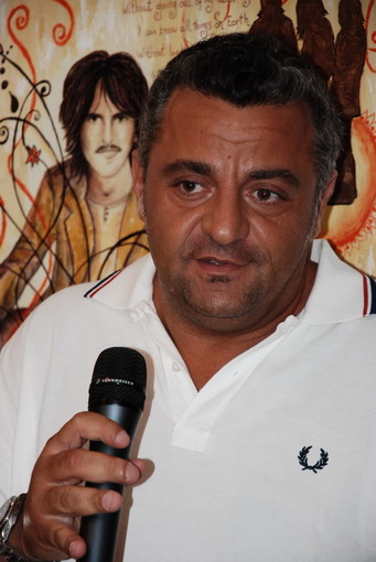 Sanremo: regolamento dehors e polemiche, Andrea Di Badassarre (FIPE) "Sarà più restrittivo rispetto alla normativa in vigore"