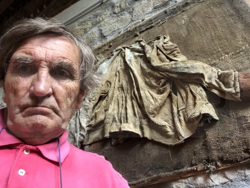 Bajardo: da domani nelle sale del Castello si apre nell'entroterra di Sanremo la mostra 'Stracci Bajocchi'