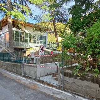 Bordighera, riqualificazione della scuola di via Napoli: concluso l’iter amministrativo con Regione Liguria