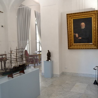 Sanremo: riapre il Museo Civico, si riparte martedì prissimo con un nuovo orario